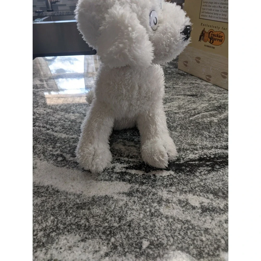 Kohl's Cares Cat In The Hat Movie Plush Nevin The Dog 2003 12
